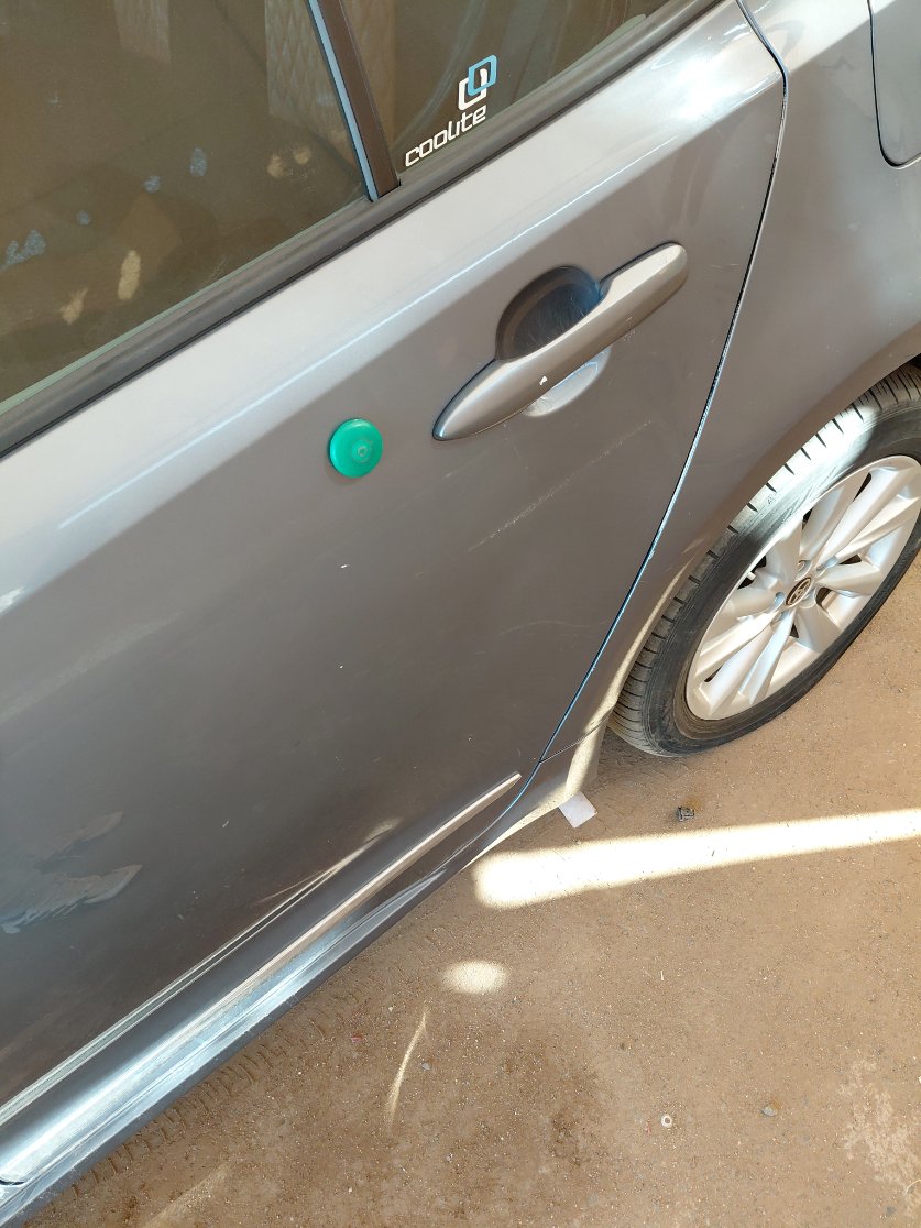 تويوتا كورولا XLI EXE 2024 image