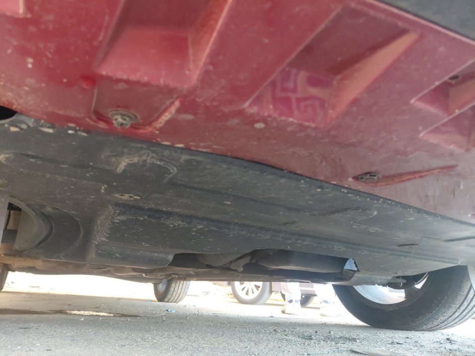 إم جي GT DELUXE 2023 image