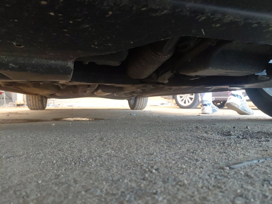 إم جي GT DELUXE 2023 image