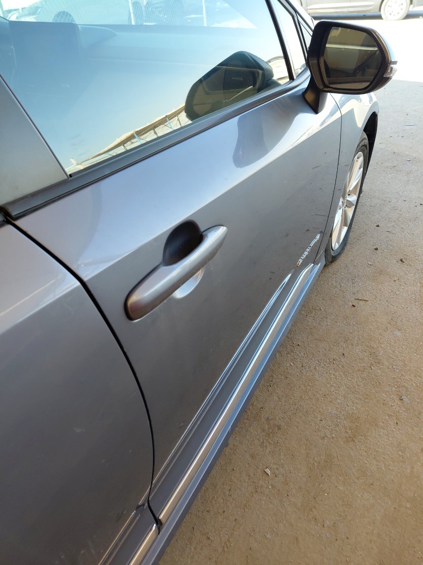 تويوتا كورولا XLI EXE 2024 image