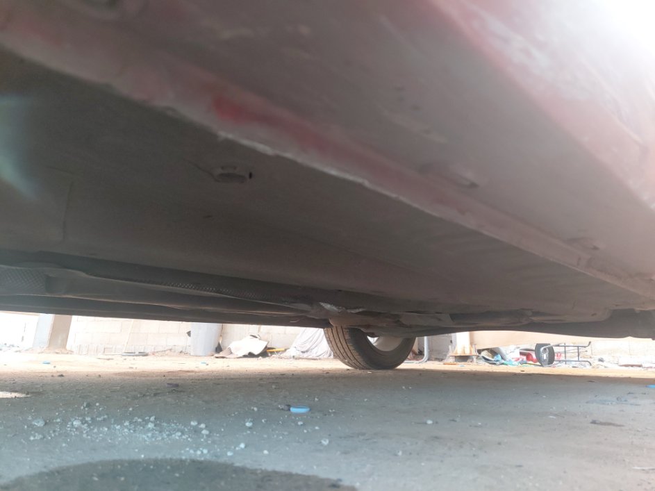 إم جي GT DELUXE 2023 image