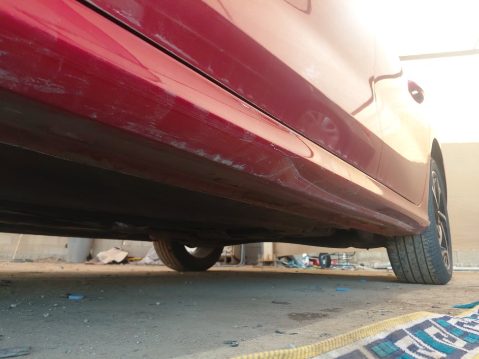 إم جي GT DELUXE 2023 image