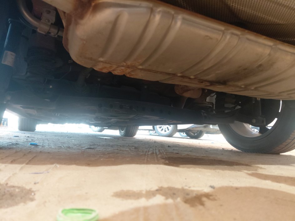 إم جي GT DELUXE 2023 image