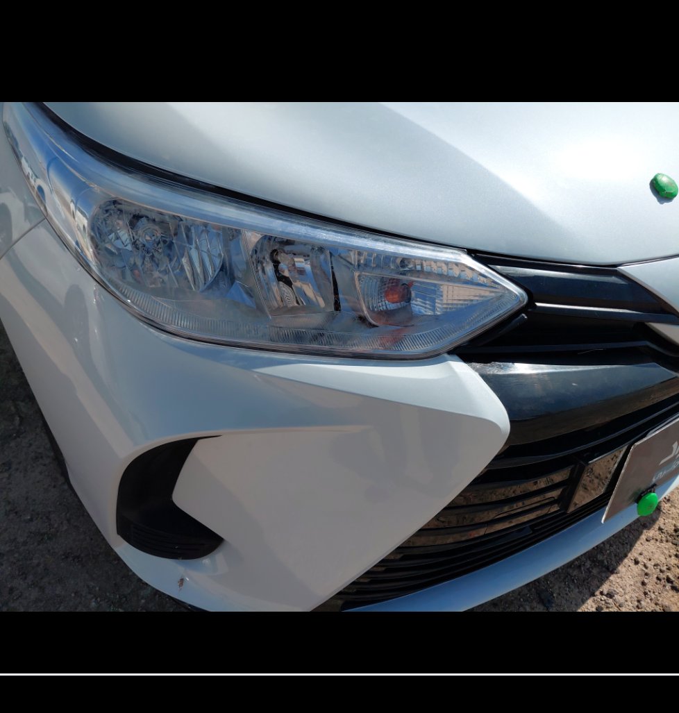 تويوتا يارس  2022 image