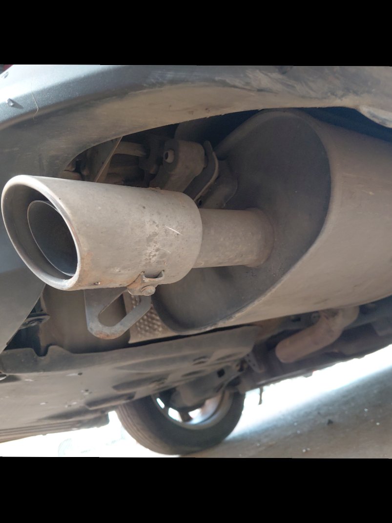 تويوتا كامري GLE  2023 image