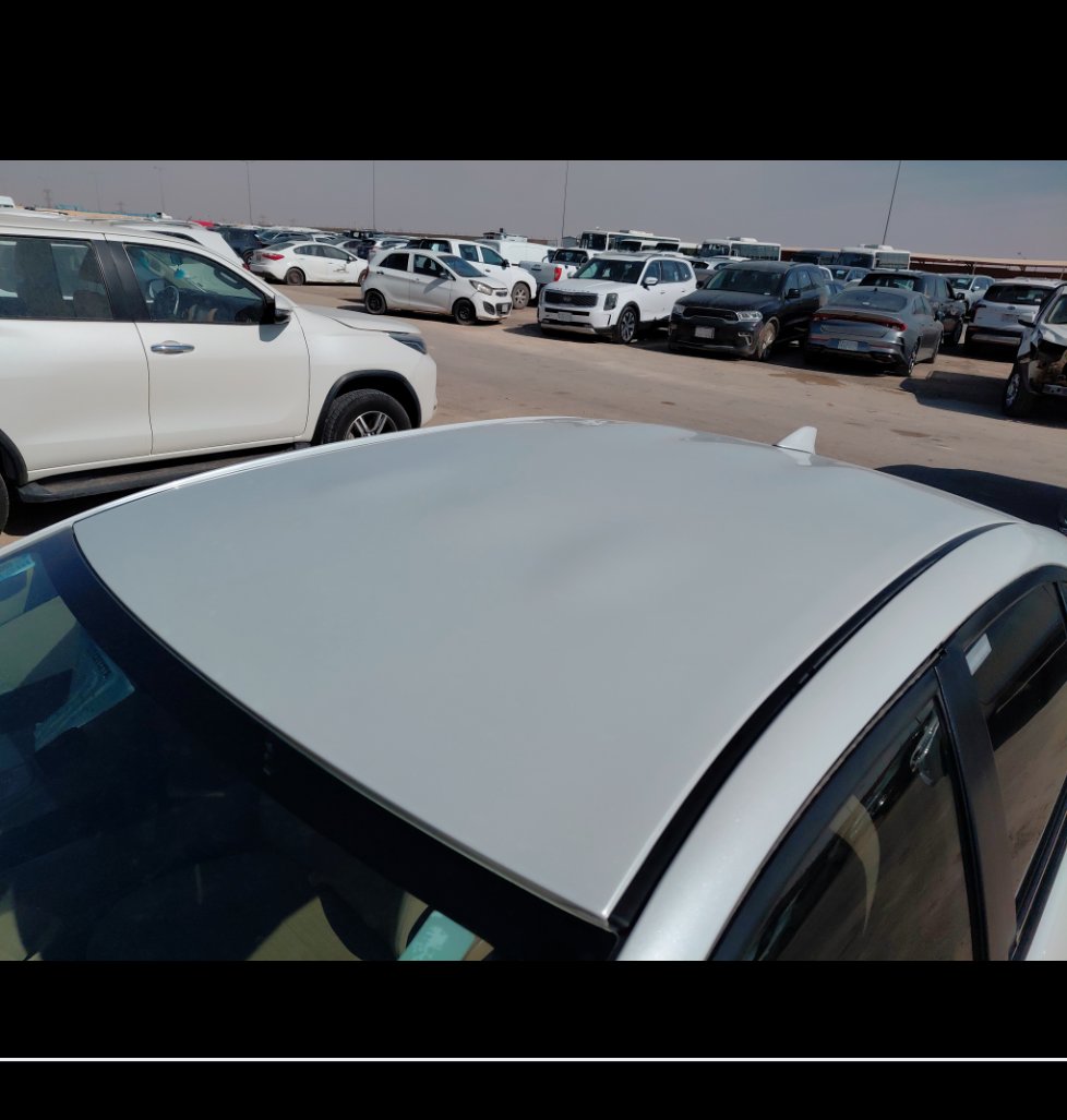 تويوتا يارس  2022 image