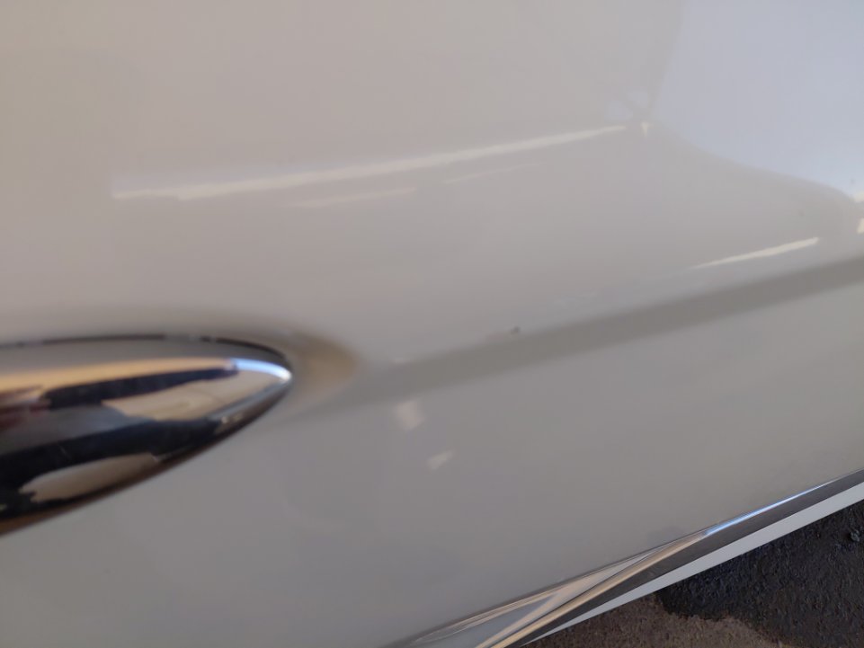 تويوتا كامري GLE  2023 image