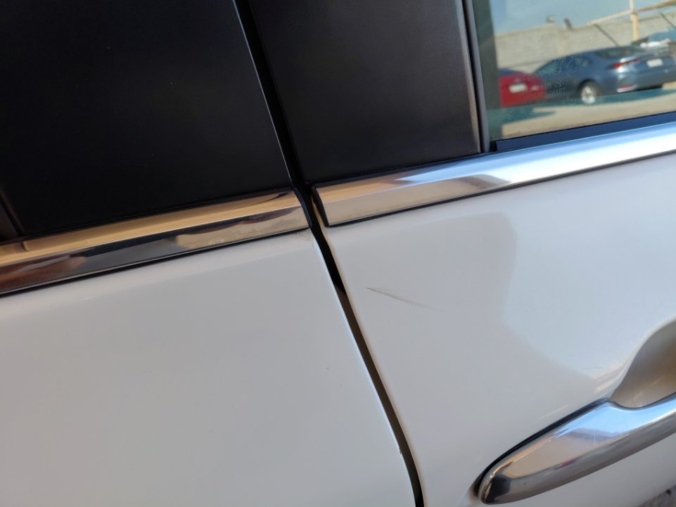 تويوتا كامري GLE  2023 image