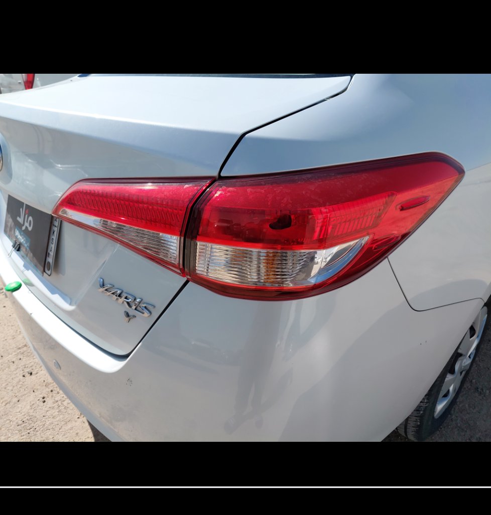 تويوتا يارس  2022 image