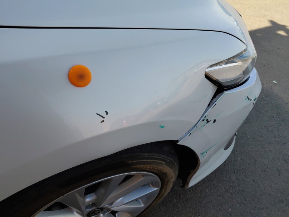 تويوتا كامري GLE  2023 image