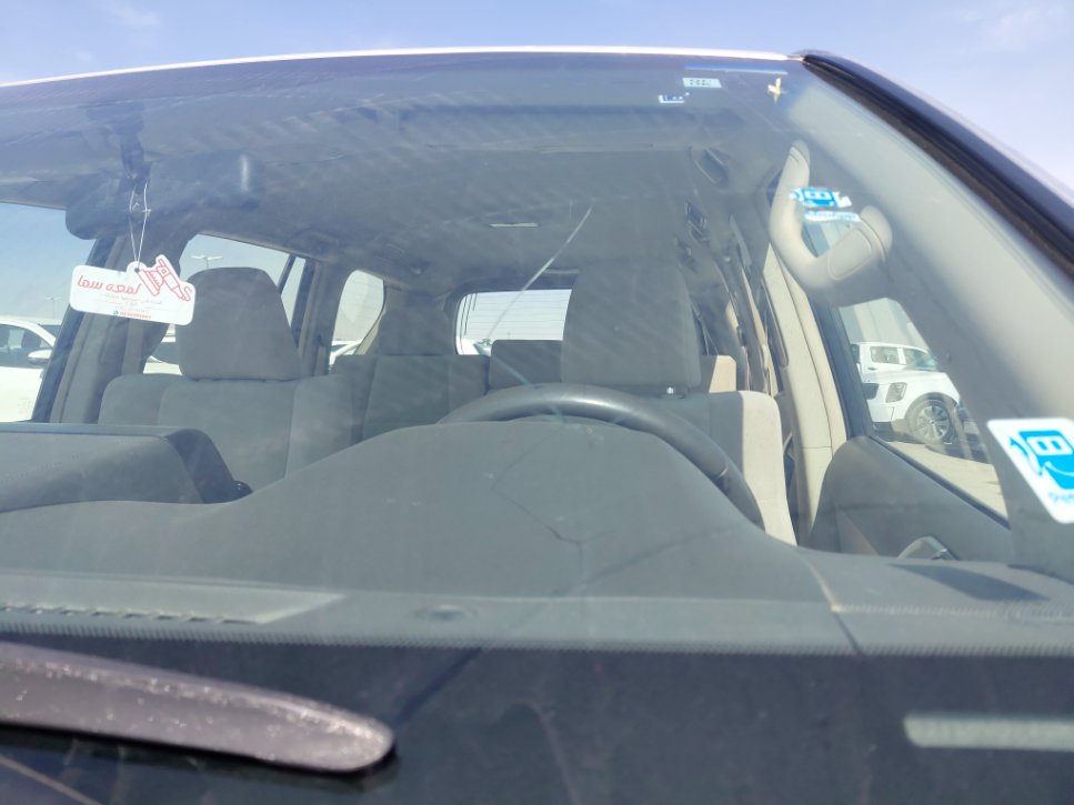 تويوتا لاندكروزر برادو  2022 image