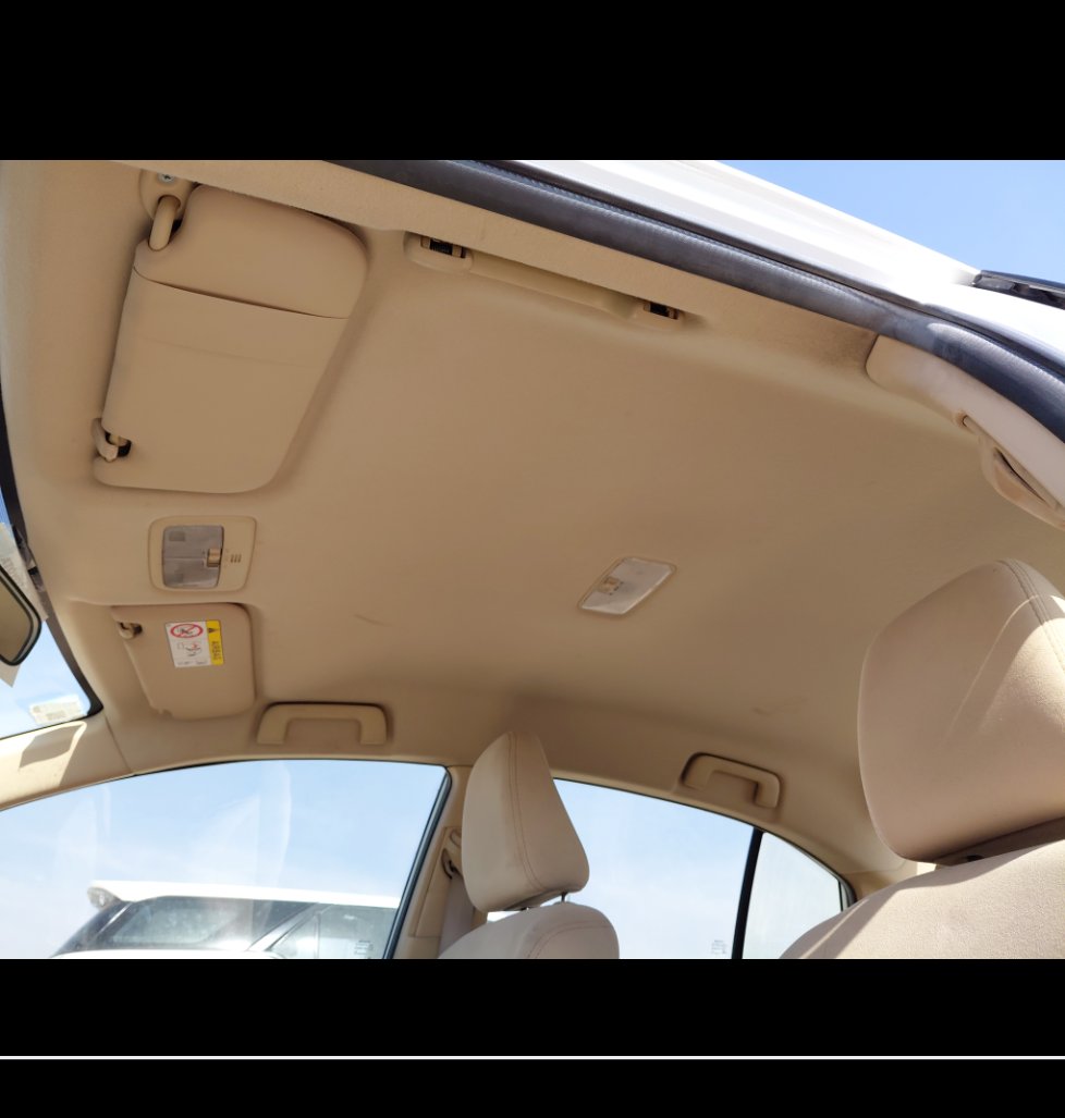 تويوتا يارس  2022 image