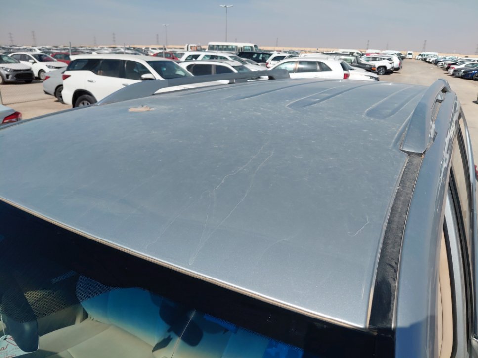 تويوتا لاندكروزر برادو  2022 image