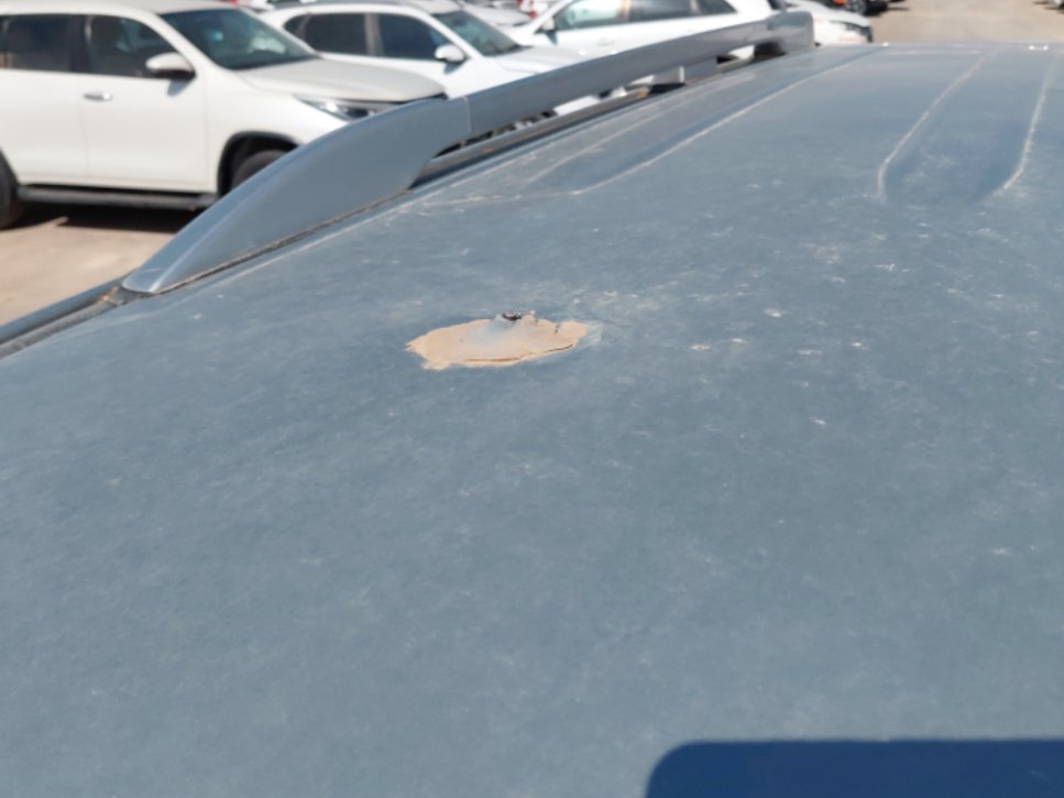 تويوتا لاندكروزر برادو  2022 image