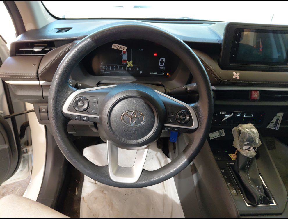 الوسائد الهوائية