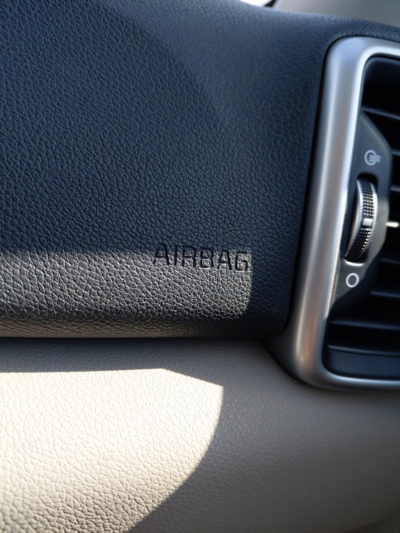 كيا سبورتاج  LX 4WD  2022 image