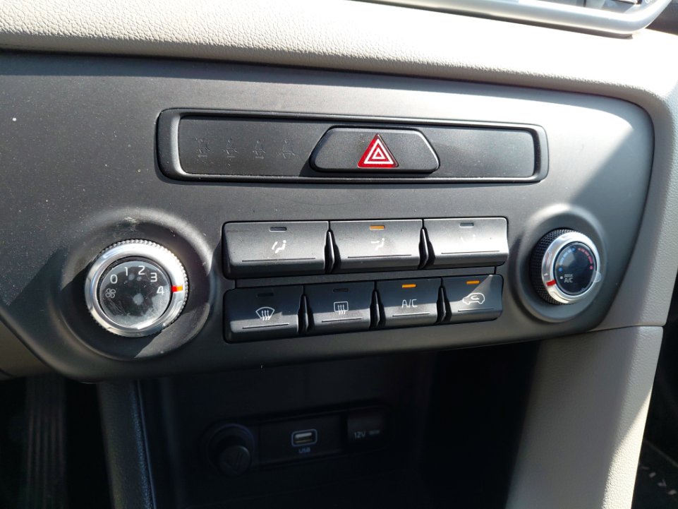 كيا سبورتاج  LX 4WD  2022 image