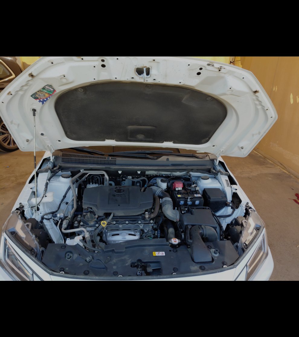 تويوتا يارس Y PLUS 2024 image