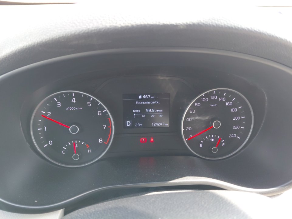 كيا سبورتاج  LX 4WD  2022 image