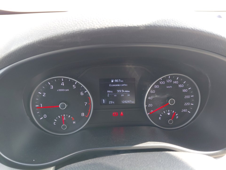 كيا سبورتاج  LX 4WD  2022 image