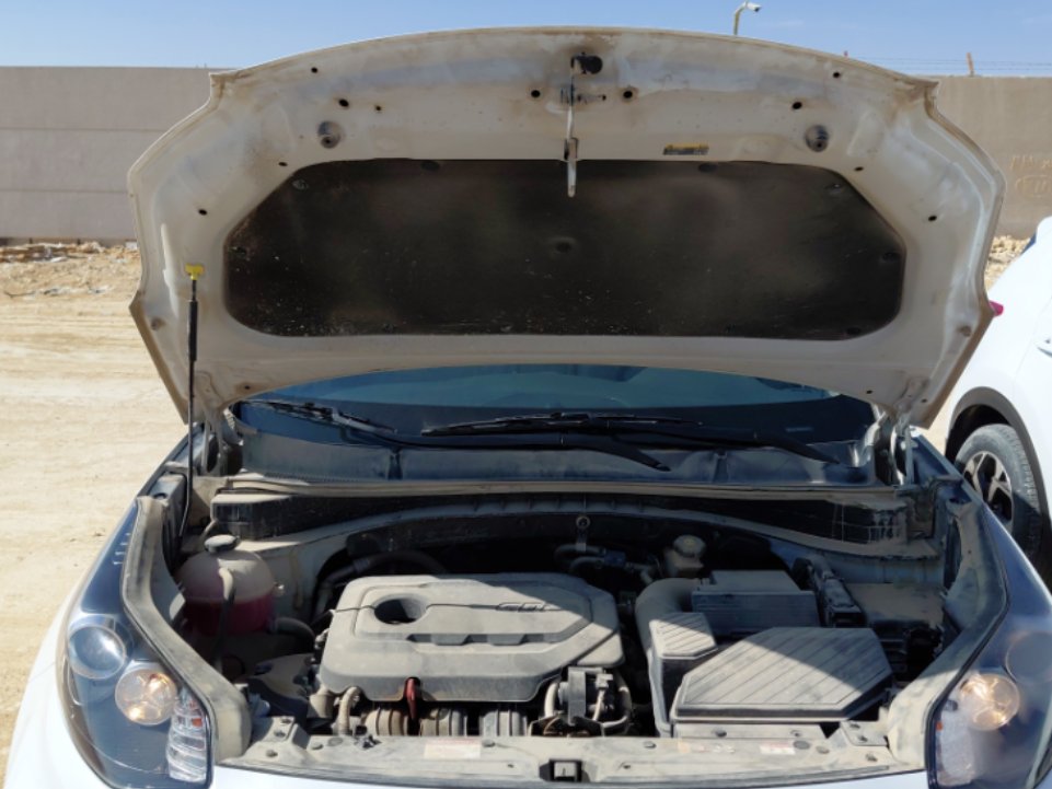 كيا سبورتاج  LX 4WD  2022 image