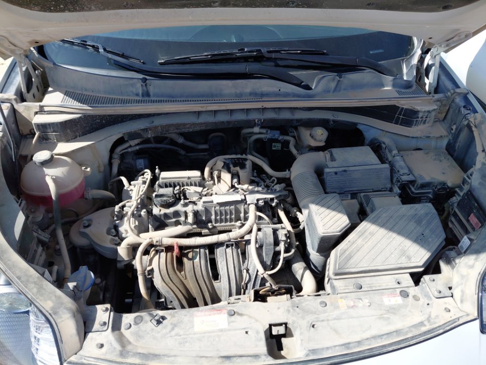 كيا سبورتاج  LX 4WD  2022 image