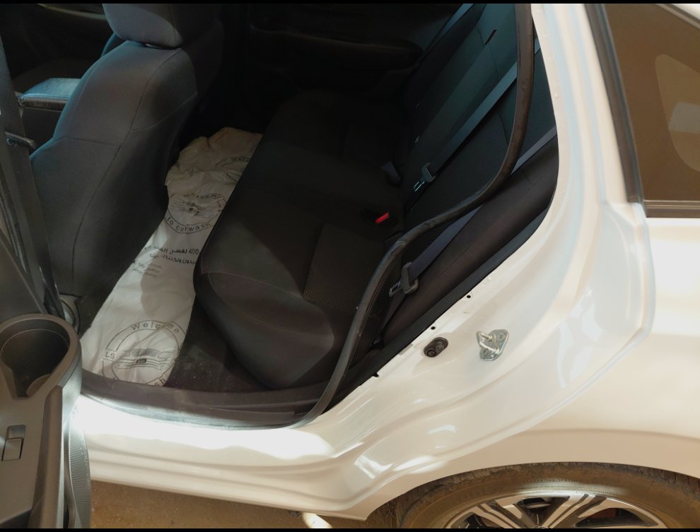 تويوتا يارس Y PLUS 2024 image