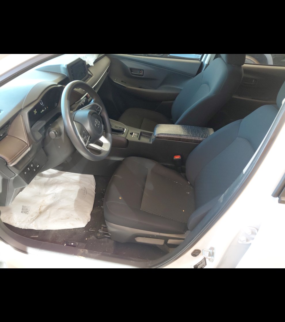 تويوتا يارس Y PLUS 2024 image