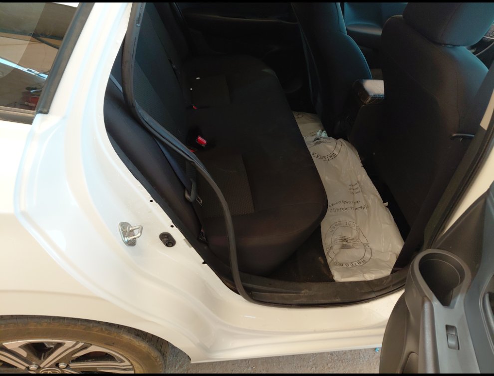 تويوتا يارس Y PLUS 2024 image