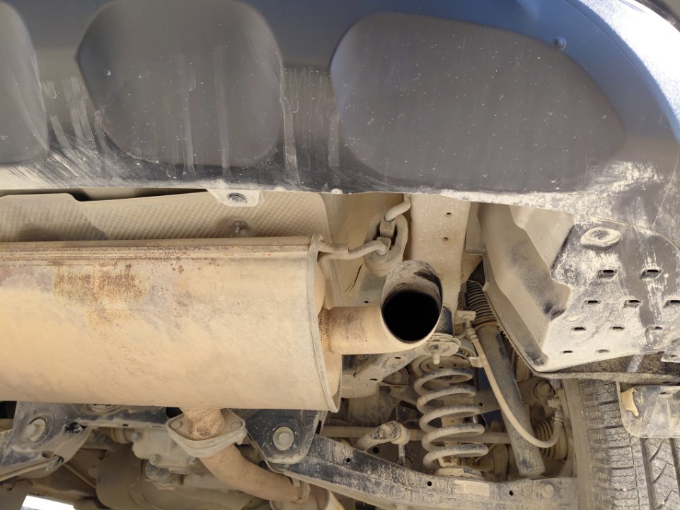 كيا سبورتاج  LX 4WD  2022 image