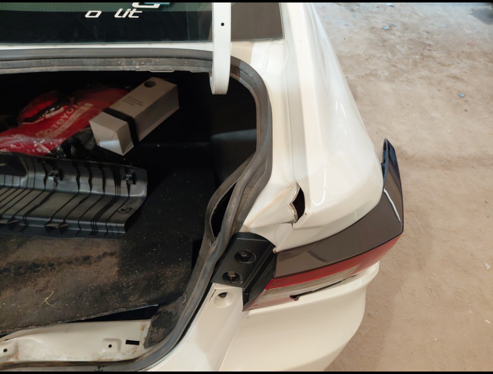 تويوتا يارس Y PLUS 2024 image