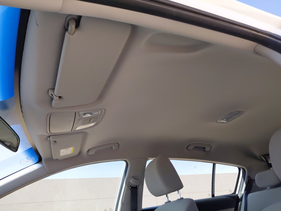 كيا سبورتاج  LX 4WD  2022 image