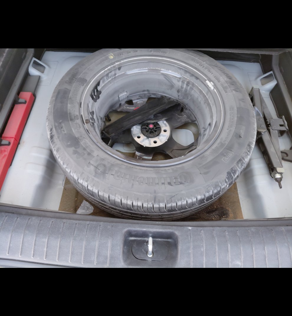 كيا سبورتاج  LX 4WD  2022 image