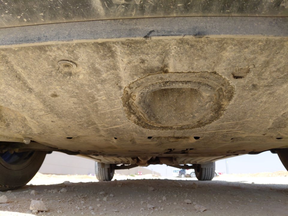 كيا سبورتاج  LX 4WD  2022 image