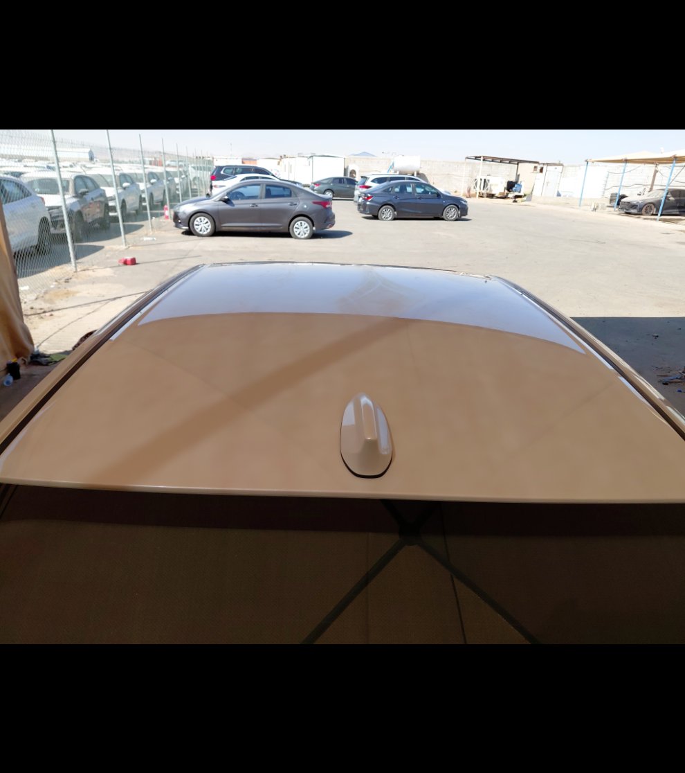 تويوتا يارس Y PLUS 2024 image