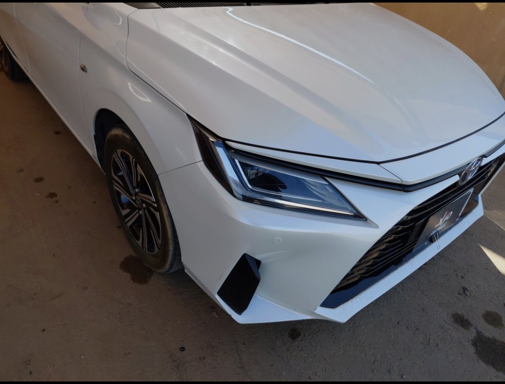 تويوتا يارس Y PLUS 2024 image