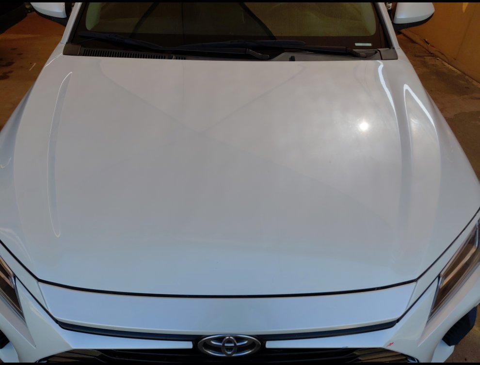 تويوتا يارس Y PLUS 2024 image