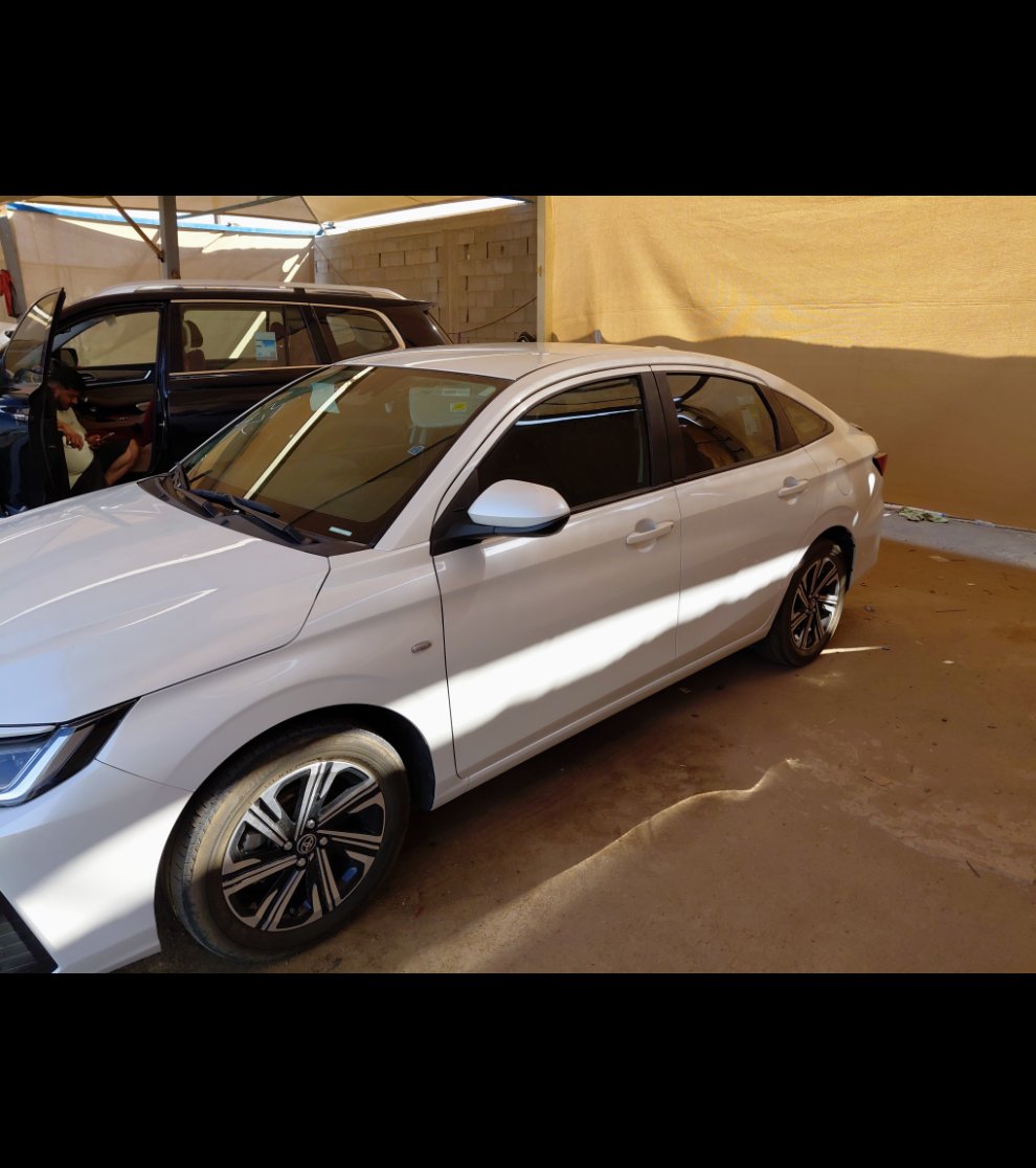 تويوتا يارس Y PLUS 2024 image