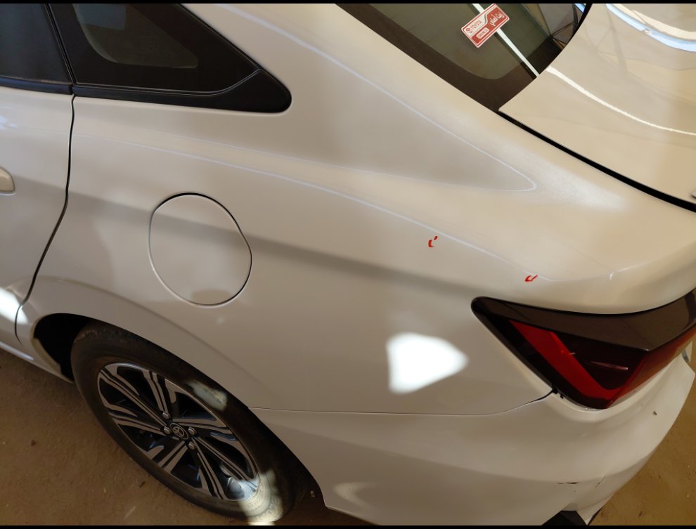 تويوتا يارس Y PLUS 2024 image