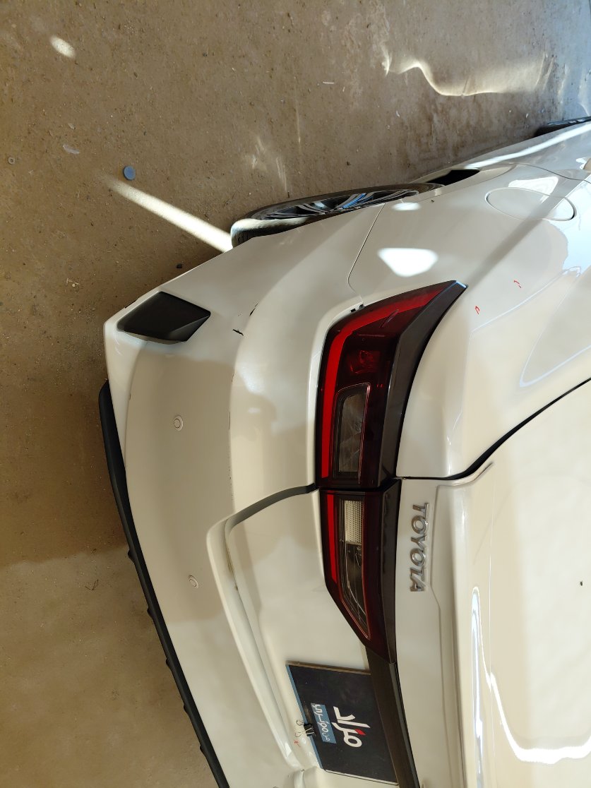 تويوتا يارس Y PLUS 2024 image