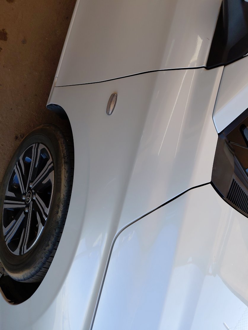 تويوتا يارس Y PLUS 2024 image