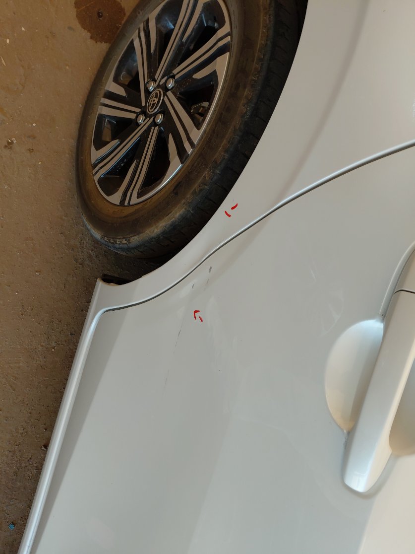 تويوتا يارس Y PLUS 2024 image