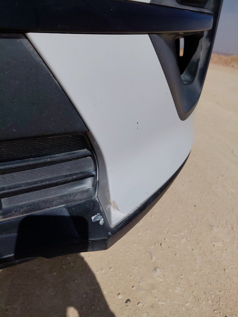 كيا سبورتاج  LX 4WD  2022 image