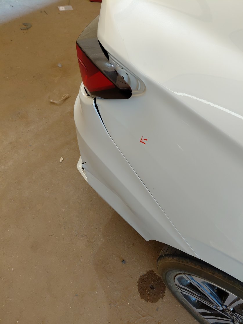 تويوتا يارس Y PLUS 2024 image