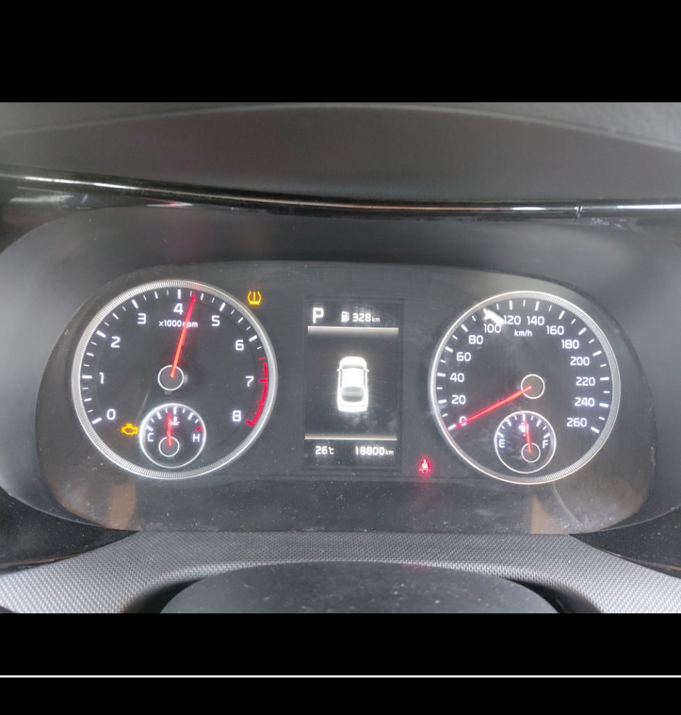 كيا K5 LX FWD 2022 image