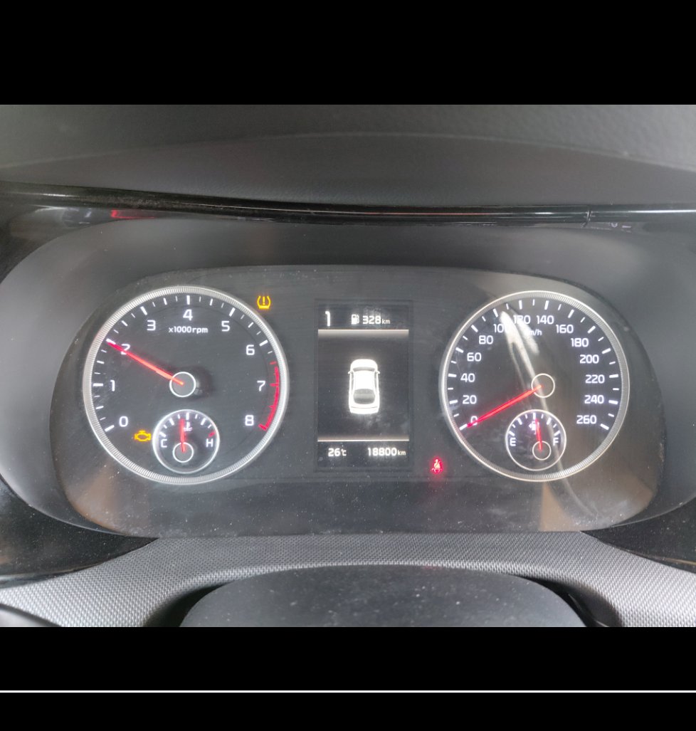 كيا K5 LX FWD 2022 image