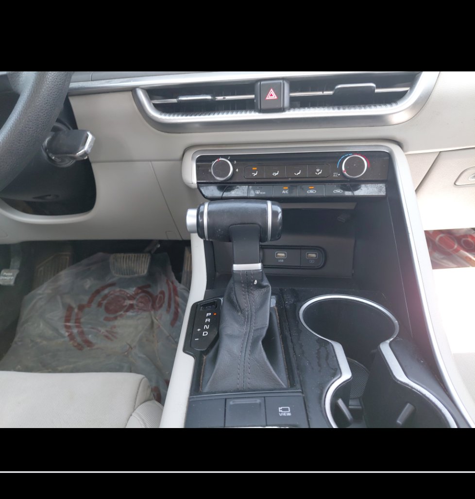 كيا K5 LX FWD 2022 image