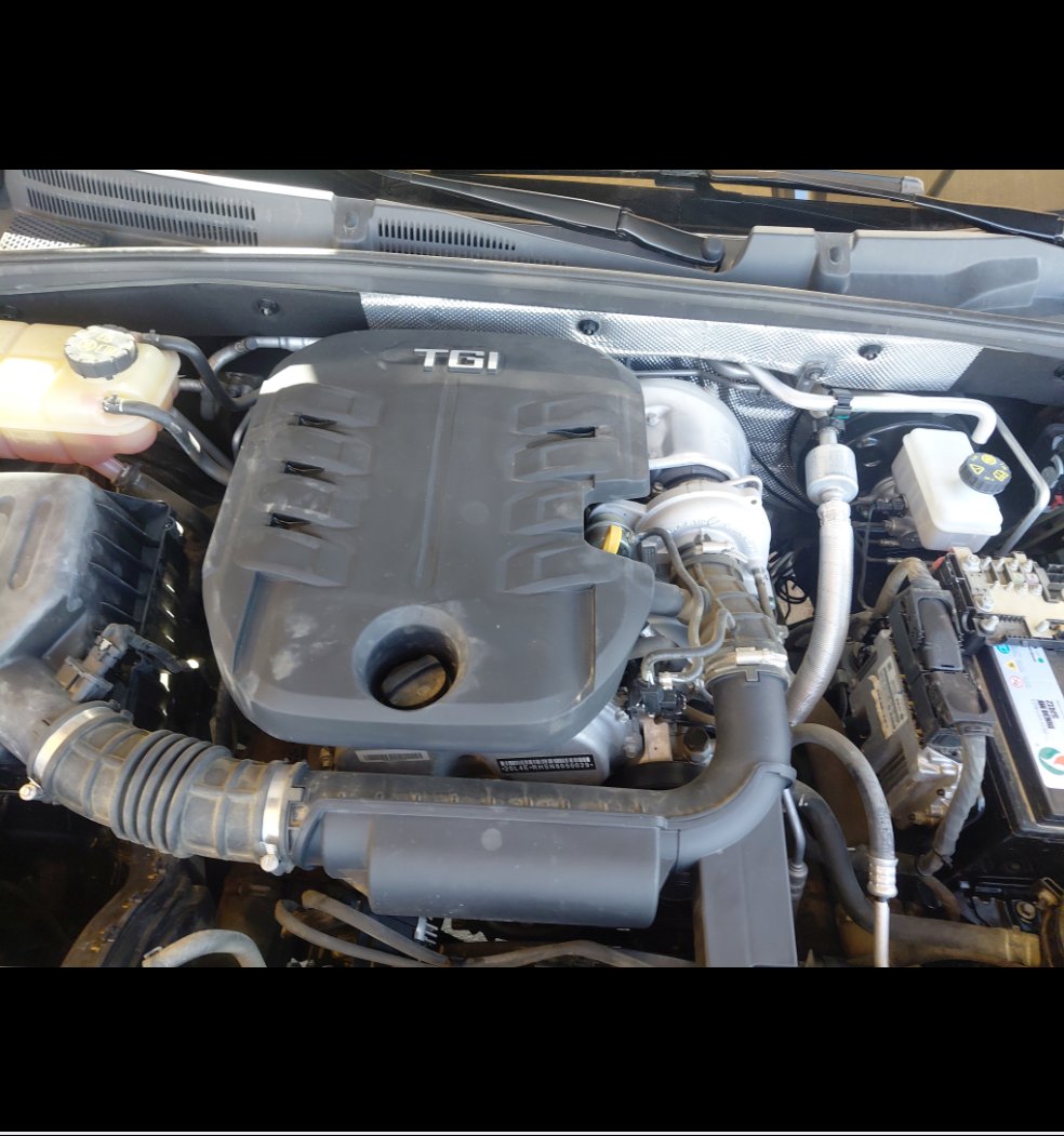 إم جي RX8 SPORT DELUXE 2023 image