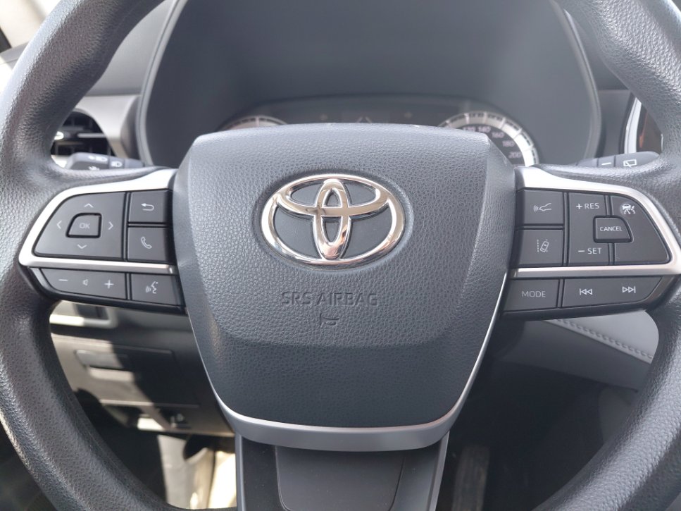 تويوتا هايلاندر  2022 image