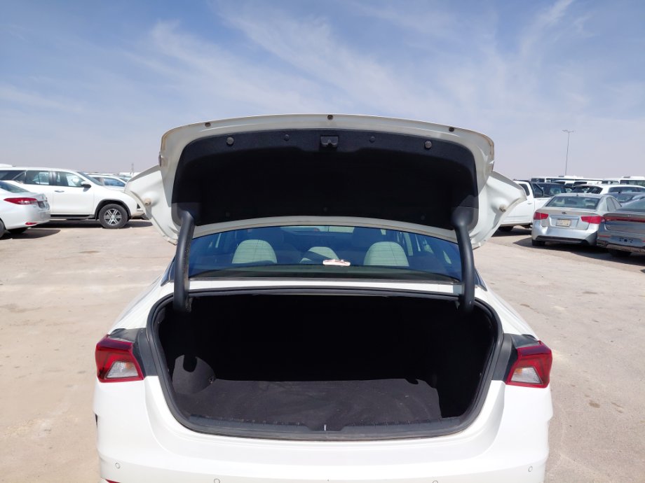 كيا K5 LX FWD 2022 image